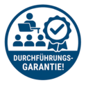 Durchführungsgarantie