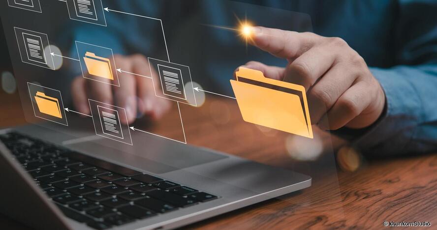 Microsoft SharePoint für Anwender