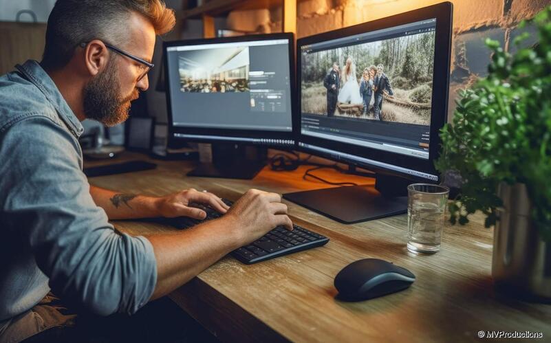 Adobe Photoshop Grundlagen der effizienten Bildbearbeitung